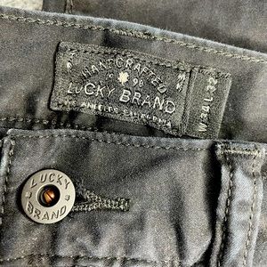 Mens Lucky Brand Jeans